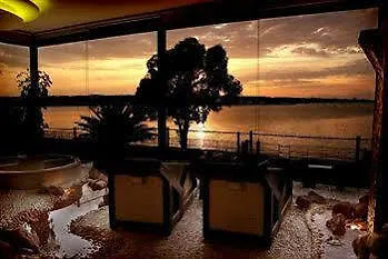 La Costiera Hotel 4*